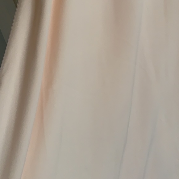Anthropologie BHLDN Iva Crepe Gown - Picture 8 of 16